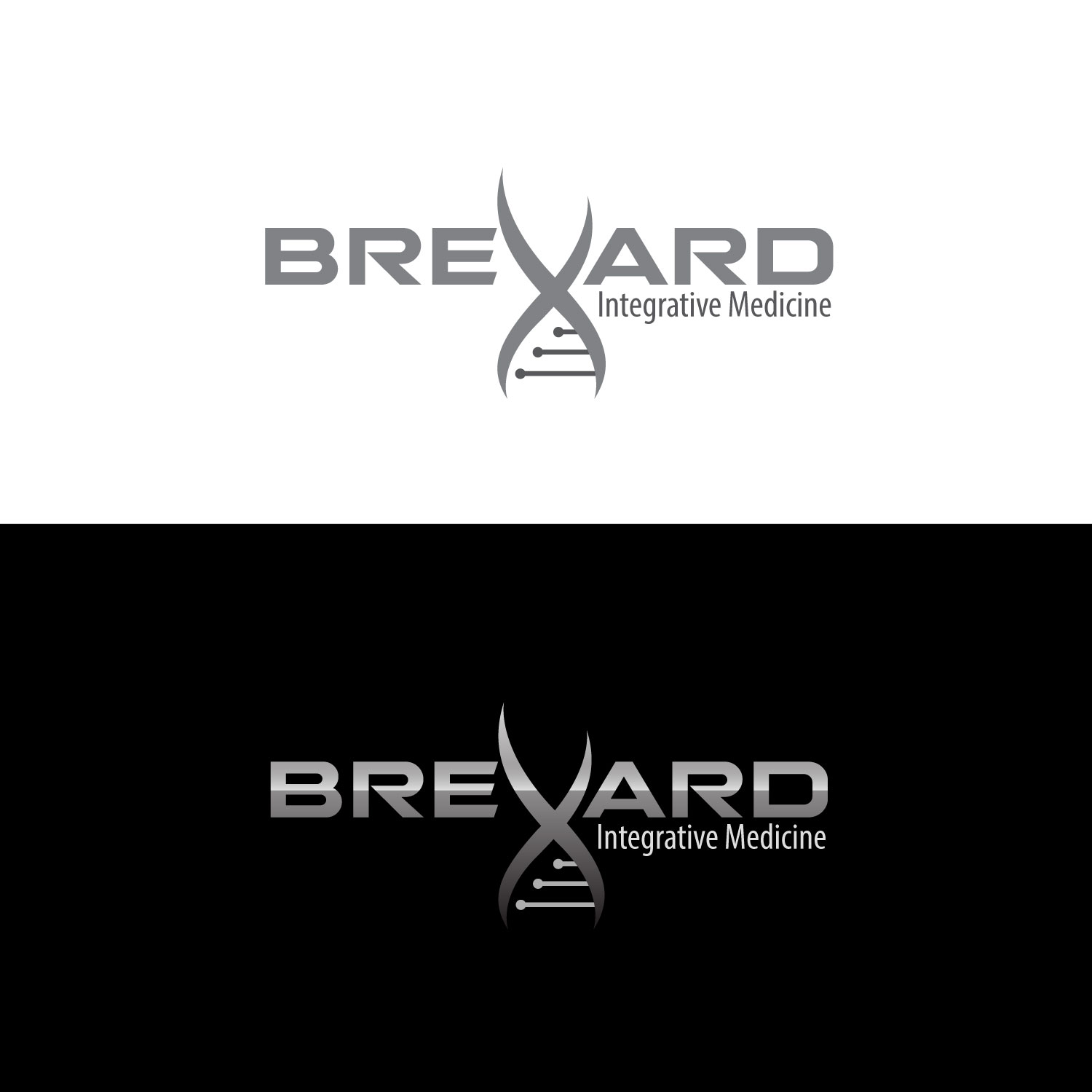 Logo Design by Revolt Team for Brevard Integrative Medicine | Design #30013054