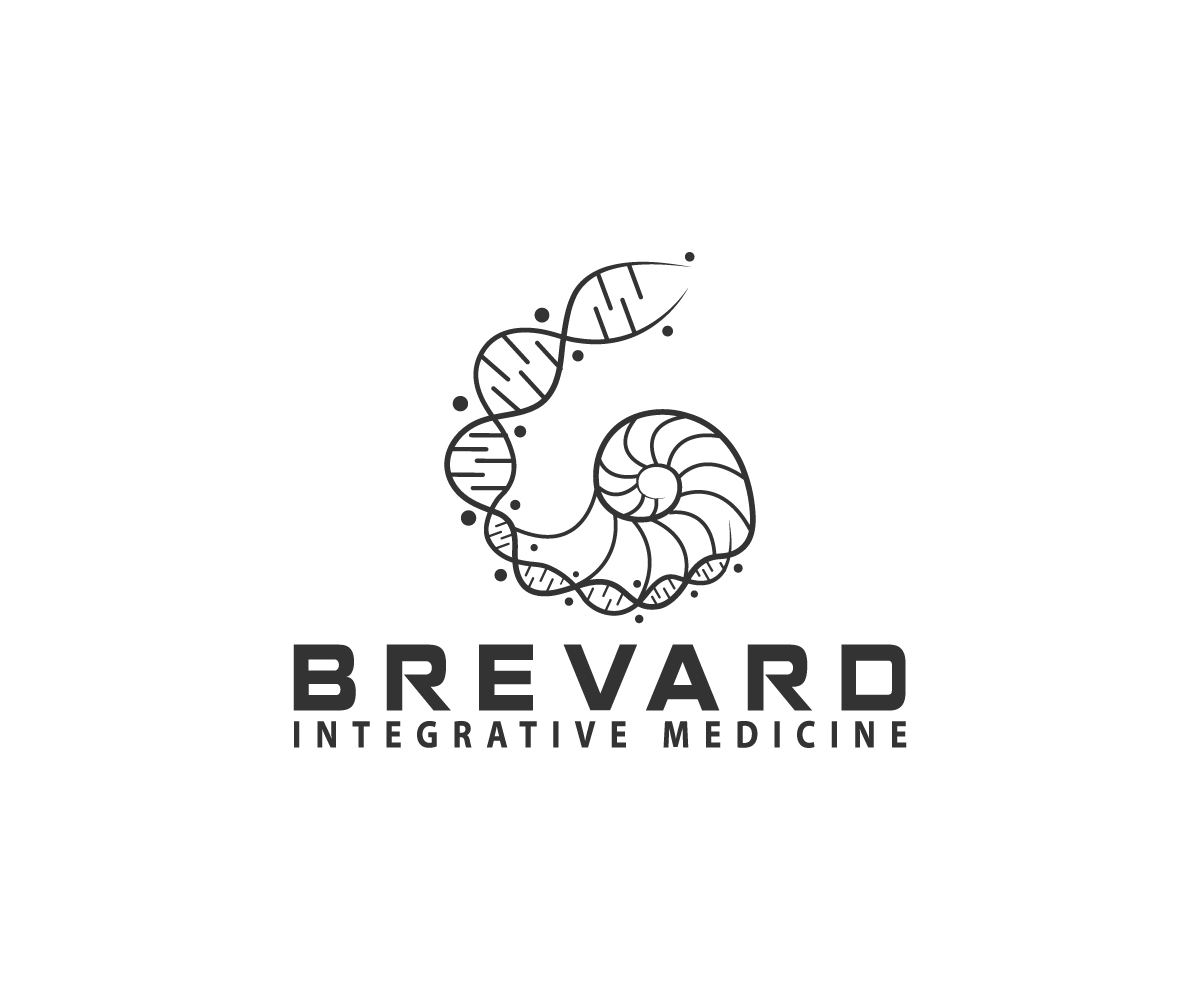 Logo Design by Paint-Tools for Brevard Integrative Medicine | Design #30013637