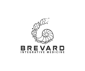 Logo Design by Paint-Tools for Brevard Integrative Medicine | Design #30013637