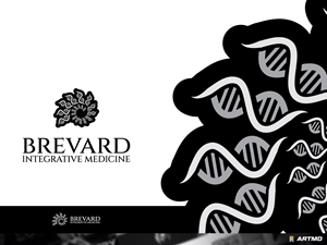 Logo Design by ARTMD for Brevard Integrative Medicine | Design: #30009020