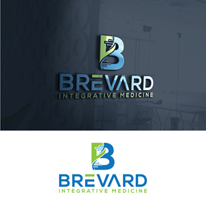 Logo Design by Rasu raj for Brevard Integrative Medicine | Design: #30014262