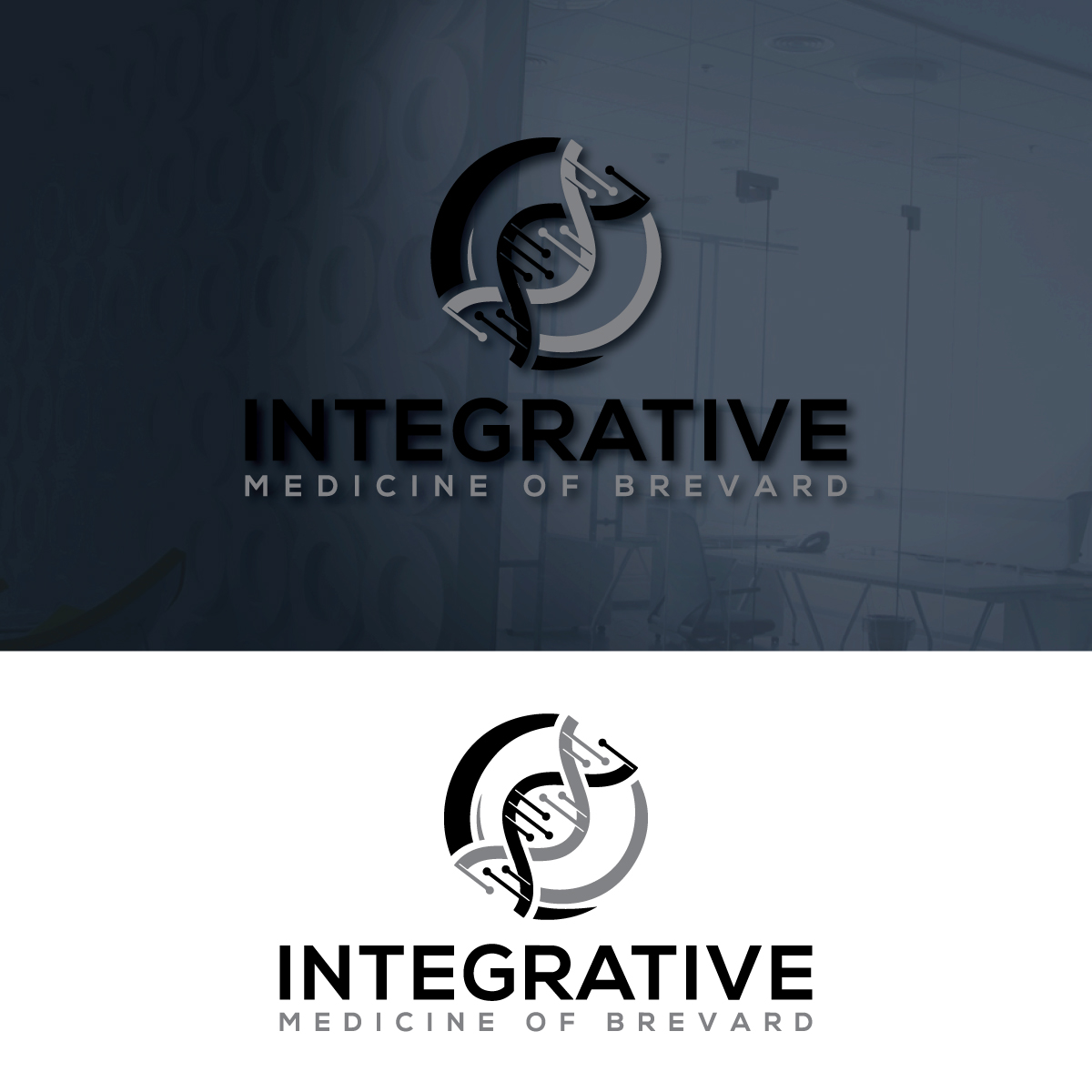 Logo Design by Rasu raj for Brevard Integrative Medicine | Design #30014795