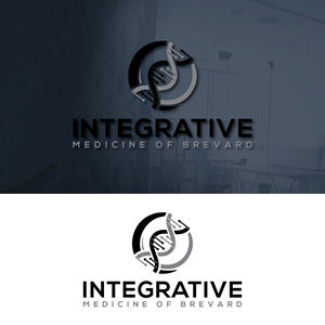 Logo Design by Rasu raj for Brevard Integrative Medicine | Design: #30014795