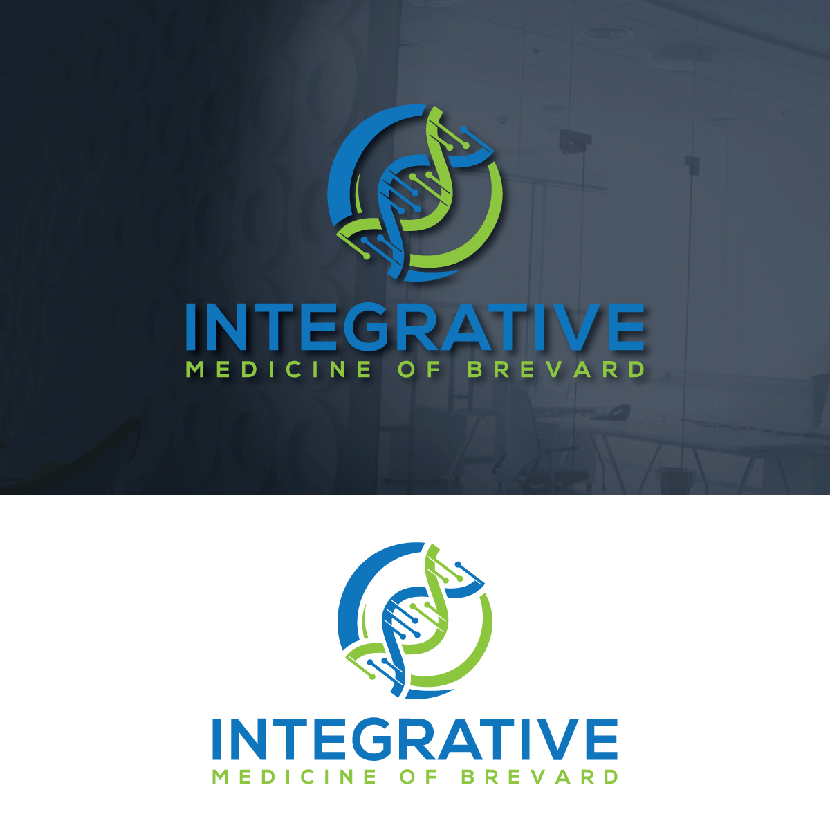 Logo Design by Rasu raj for Brevard Integrative Medicine | Design #30014796