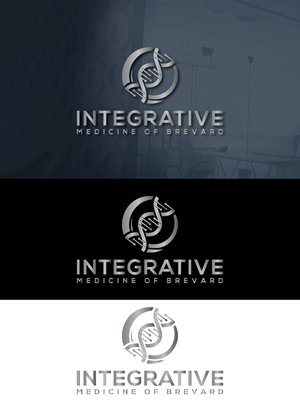 Logo Design by Rasu raj for Brevard Integrative Medicine | Design: #30017384