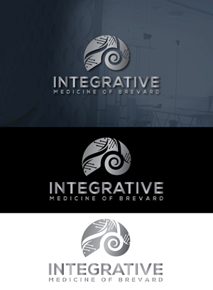 Logo Design by Rasu raj for Brevard Integrative Medicine | Design: #30017466