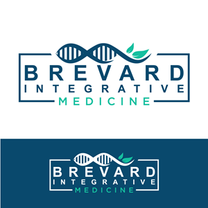 Logo Design by DesignLima for Brevard Integrative Medicine | Design: #30014208