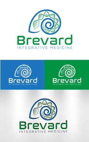 Logo Design by DesignLima for Brevard Integrative Medicine | Design: #30014209