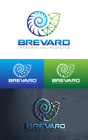 Logo Design by DesignLima for Brevard Integrative Medicine | Design: #30014210