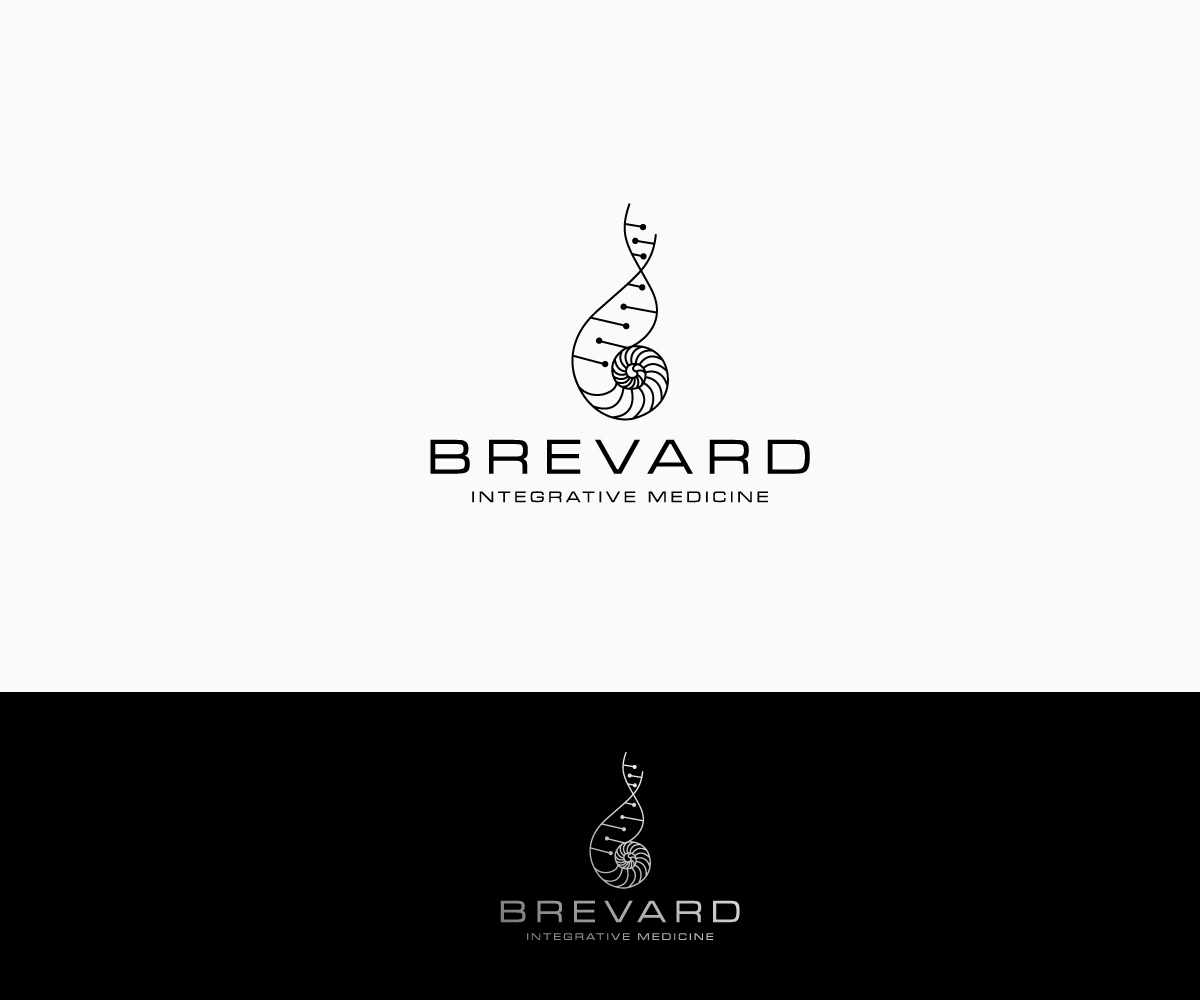 Logo Design by step forward 2 for Brevard Integrative Medicine | Design #30010178