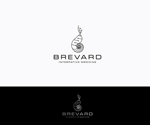 Logo Design by step forward 2 for Brevard Integrative Medicine | Design: #30010178