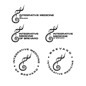 Logo Design by step forward 2 for Brevard Integrative Medicine | Design: #30016469