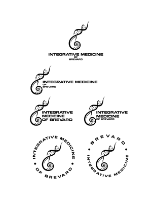Logo Design by step forward 2 for Brevard Integrative Medicine | Design: #30016874