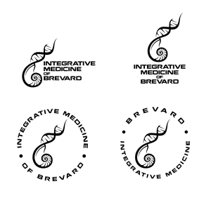Logo Design by step forward 2 for Brevard Integrative Medicine | Design: #30020832