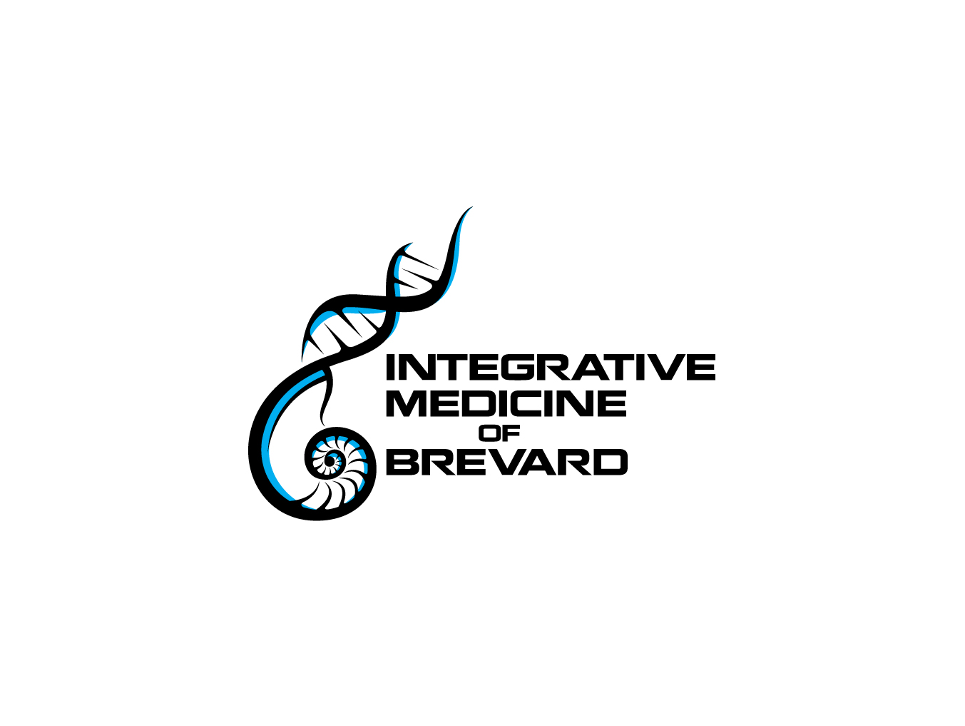 Logo Design by step forward 2 for Brevard Integrative Medicine | Design: #30023007