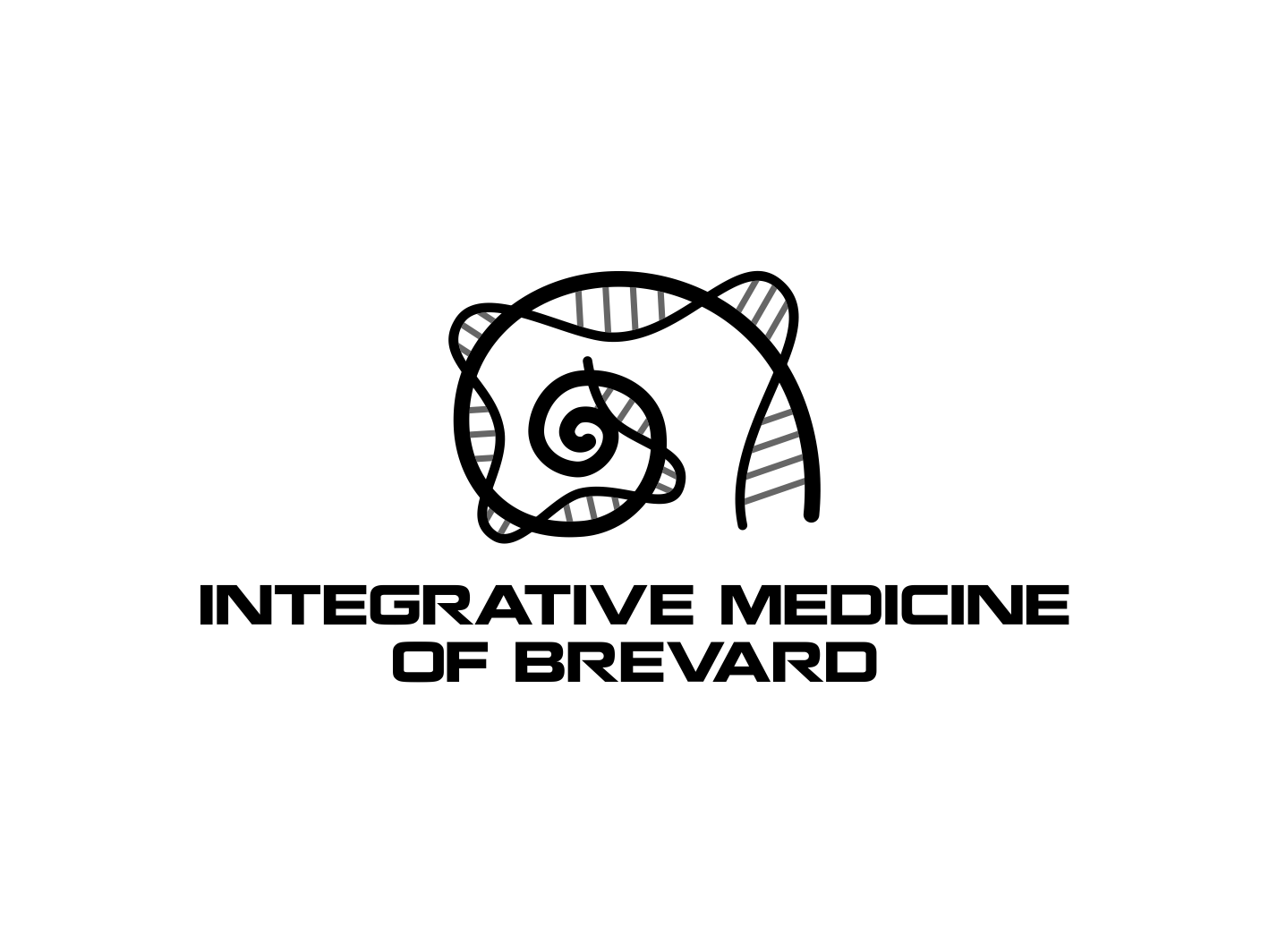 Logo Design by BNdesigner for Brevard Integrative Medicine | Design #30020930