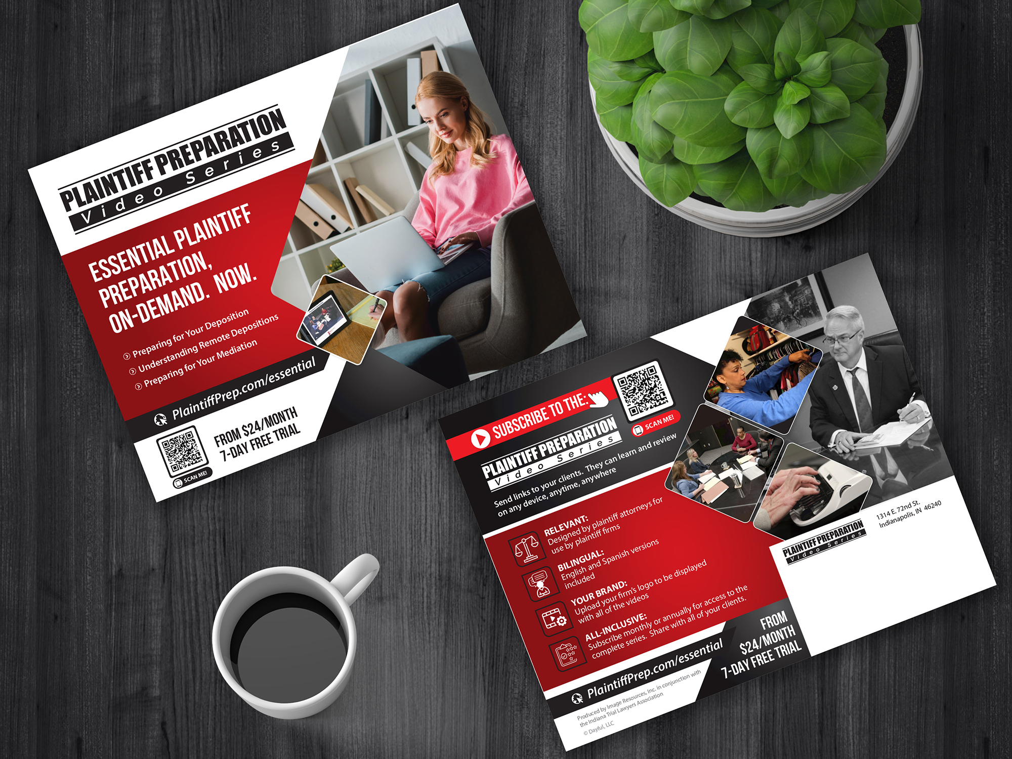 Diseño de Postal por alex989 para este proyecto | Diseño #30013030