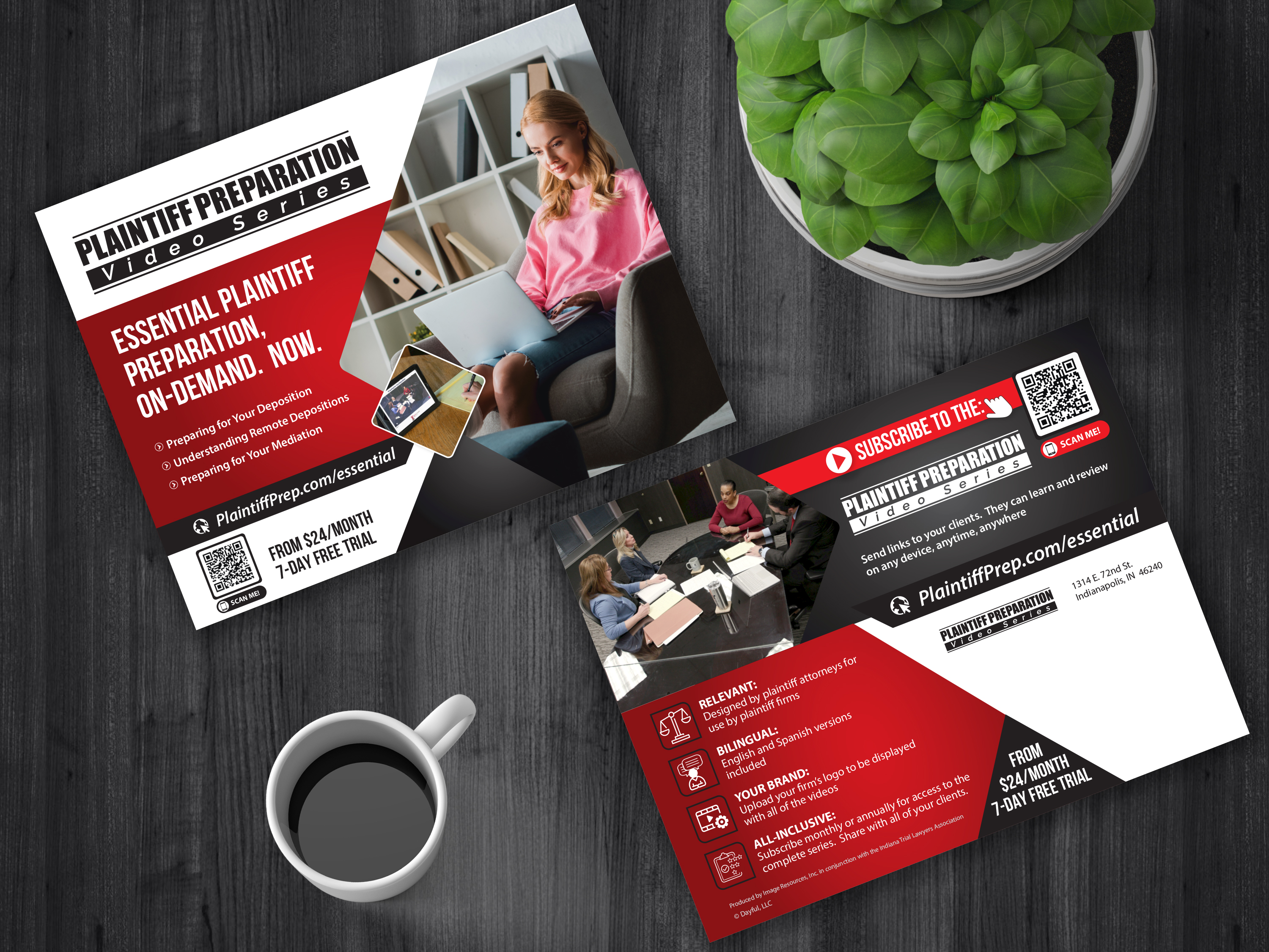 Diseño de Postal por alex989 para este proyecto | Diseño #30015178