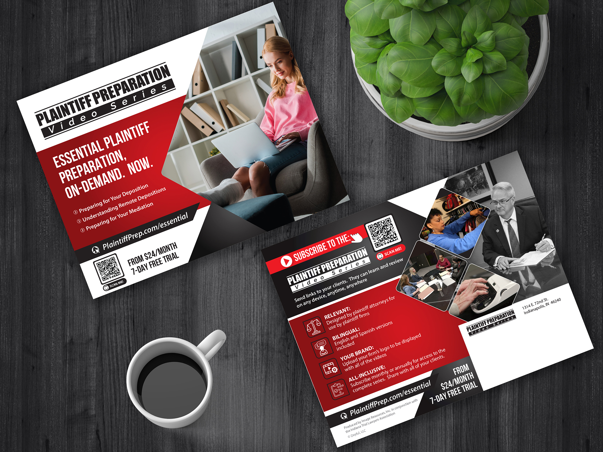 Diseño de Postal por alex989 para este proyecto | Diseño #30019971