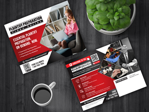 Diseño de Postal por alex989 para este proyecto | Diseño: #30019971