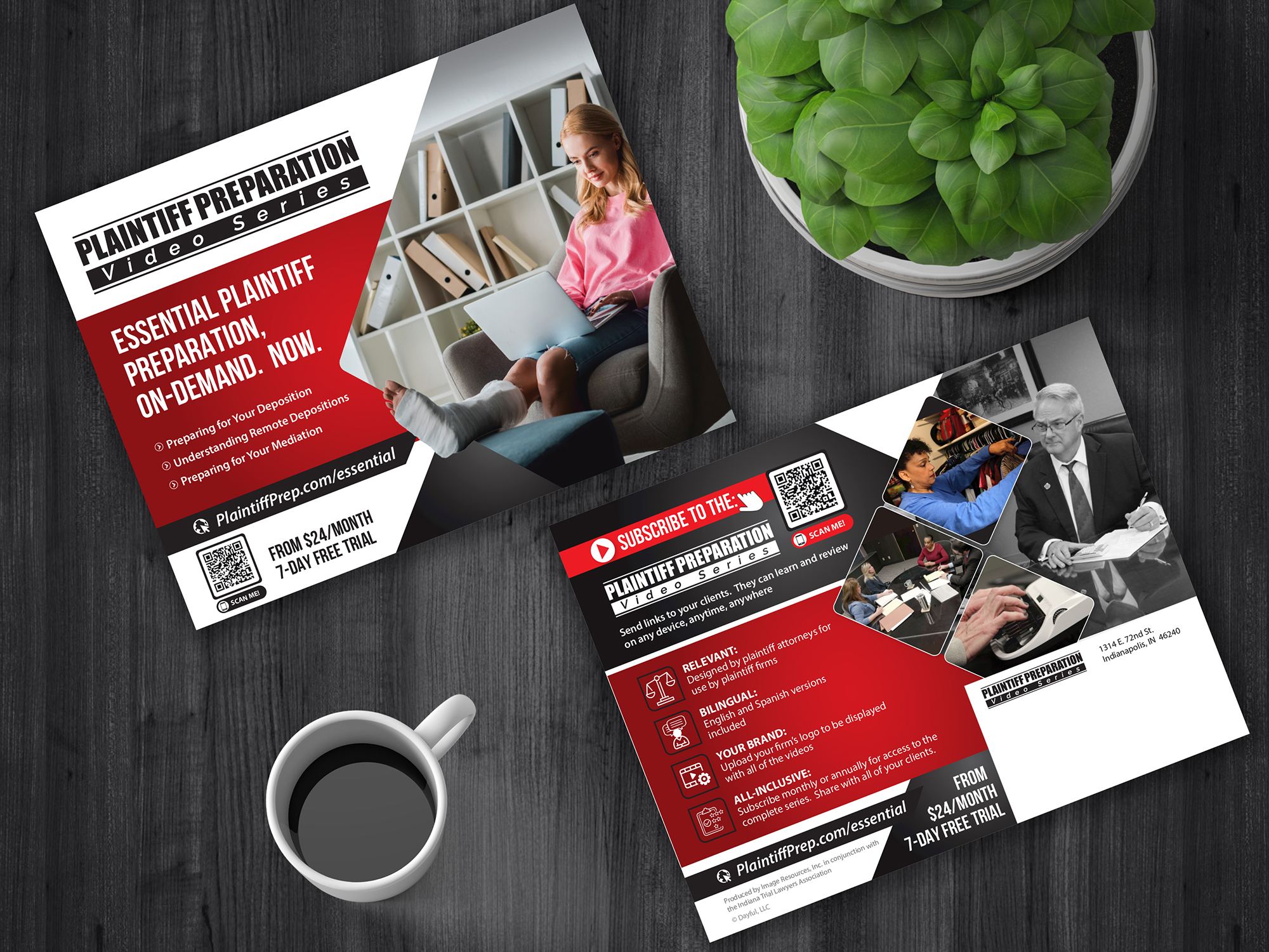 Diseño de Postal por alex989 para este proyecto | Diseño #30019972