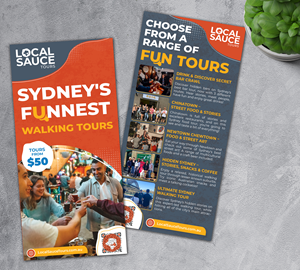 Diseño de Postal por alex989 para este proyecto | Diseño: #30042808