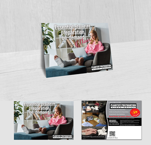 Postcard Design by Impressive Sol for this project | Design #30041793