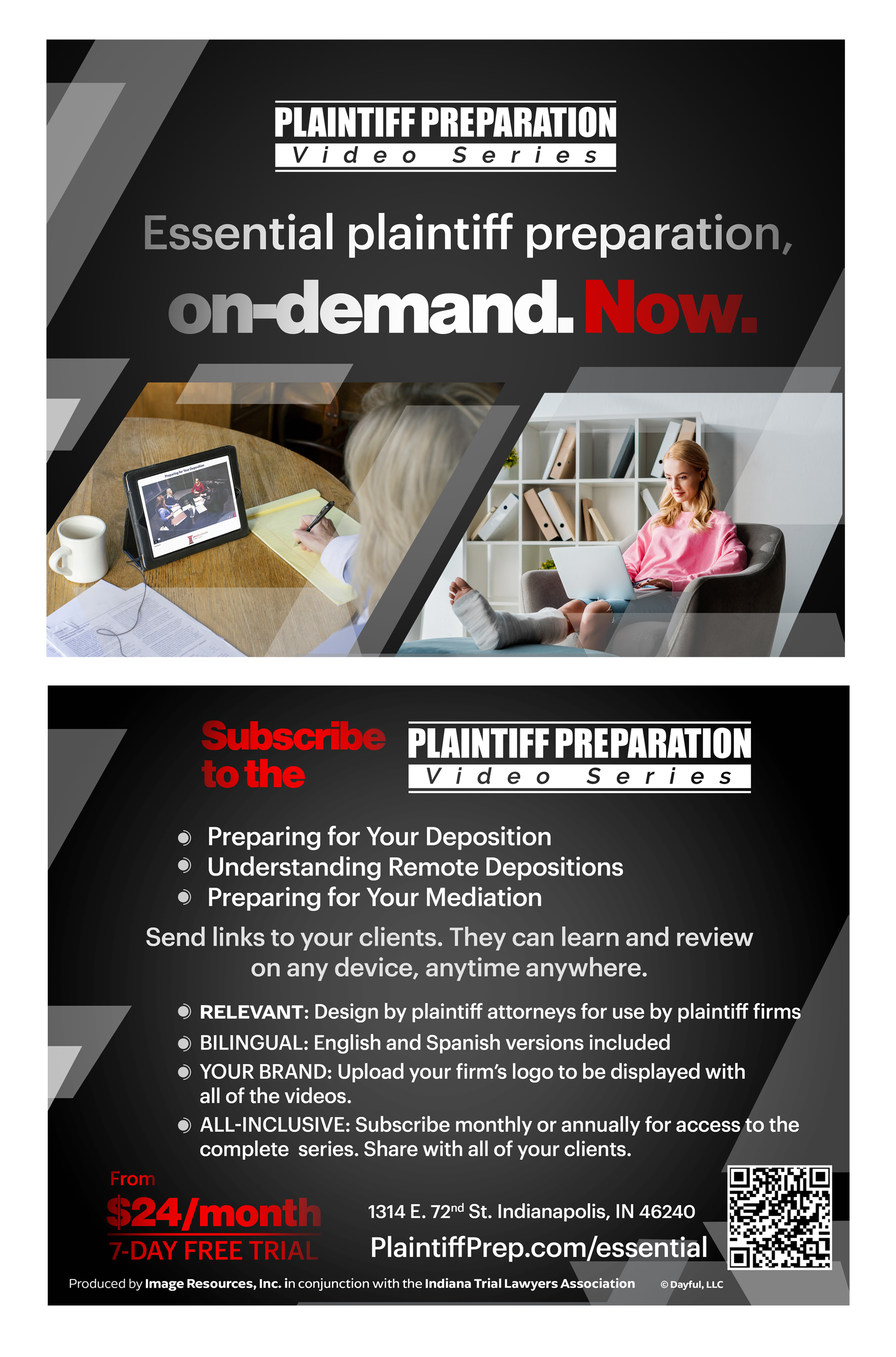 Postcard Design by Black Machine Grafx for this project | Design #30010984