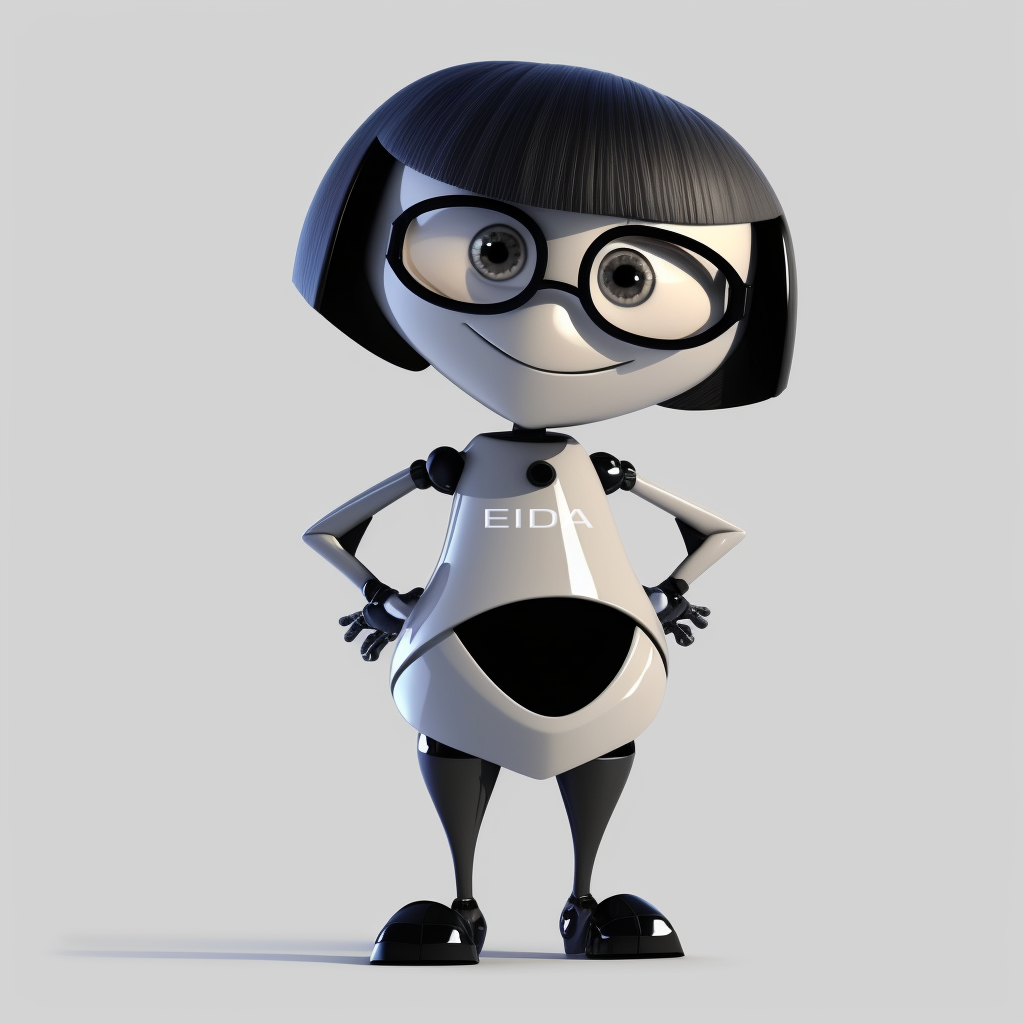 Figur-Design von Social Media Plus für dieses Projekt | Design #30039433