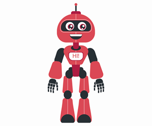 Character Design by branding2biz