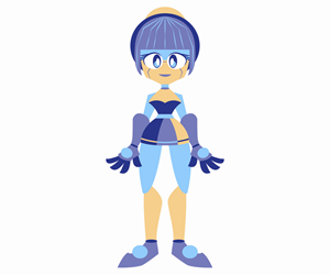 Figur-Design von branding2biz für dieses Projekt | Design: #30143626