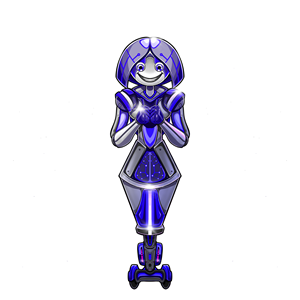 Character Design by GreinZor