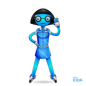 Figur-Design von GreinZor für dieses Projekt | Design: #30061635