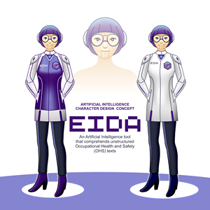 Figur-Design von Heksa sigita für dieses Projekt | Design: #30081179