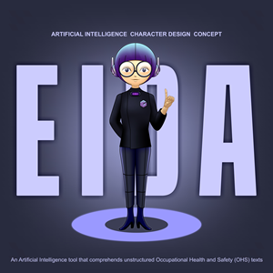 Figur-Design von Heksa sigita für dieses Projekt | Design: #30128078