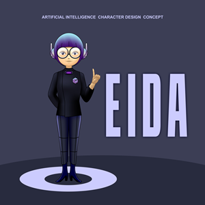 Figur-Design von Heksa sigita für dieses Projekt | Design: #30128848