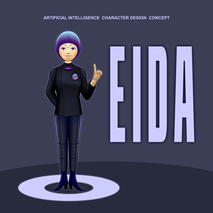 Design de Figurine par Heksa sigita pour ce projet | Design #30142436