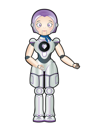 Figur-Design von Mavis Goh für dieses Projekt | Design: #30045648