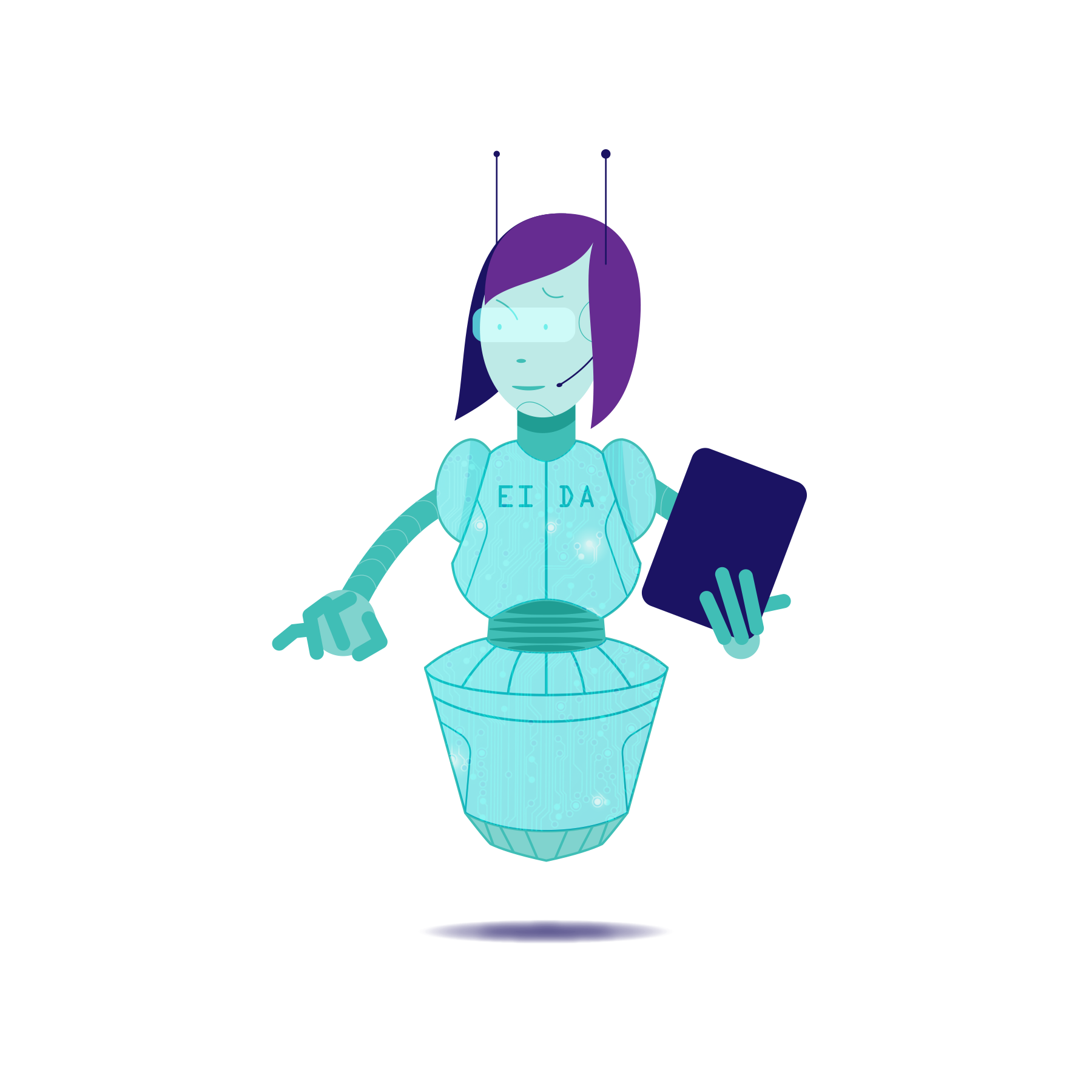 Character Design by Oleksandr Tovarkov for this project | Design #30070314