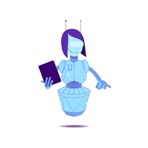 Figur-Design von Oleksandr Tovarkov für dieses Projekt | Design: #30070356