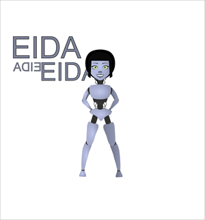 Character Design by Giovanni