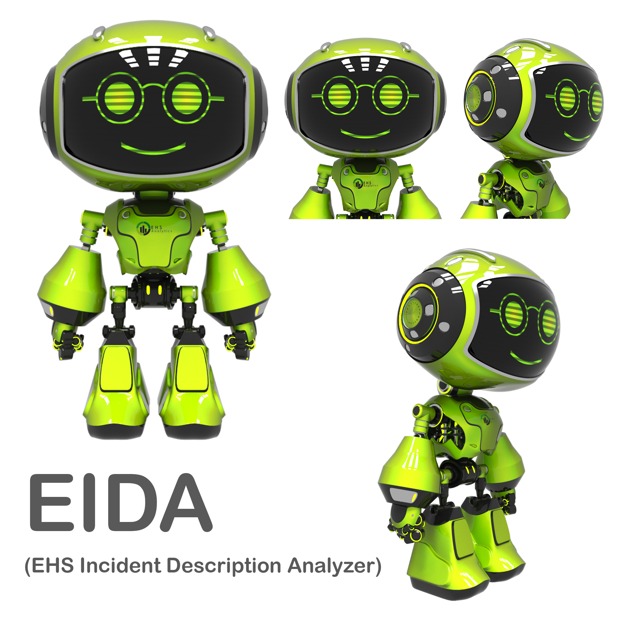 Character Design by kamesama for this project | Design #30262356