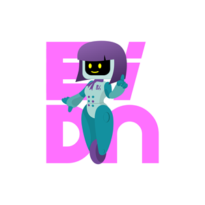 Character Design by fathiyastudio