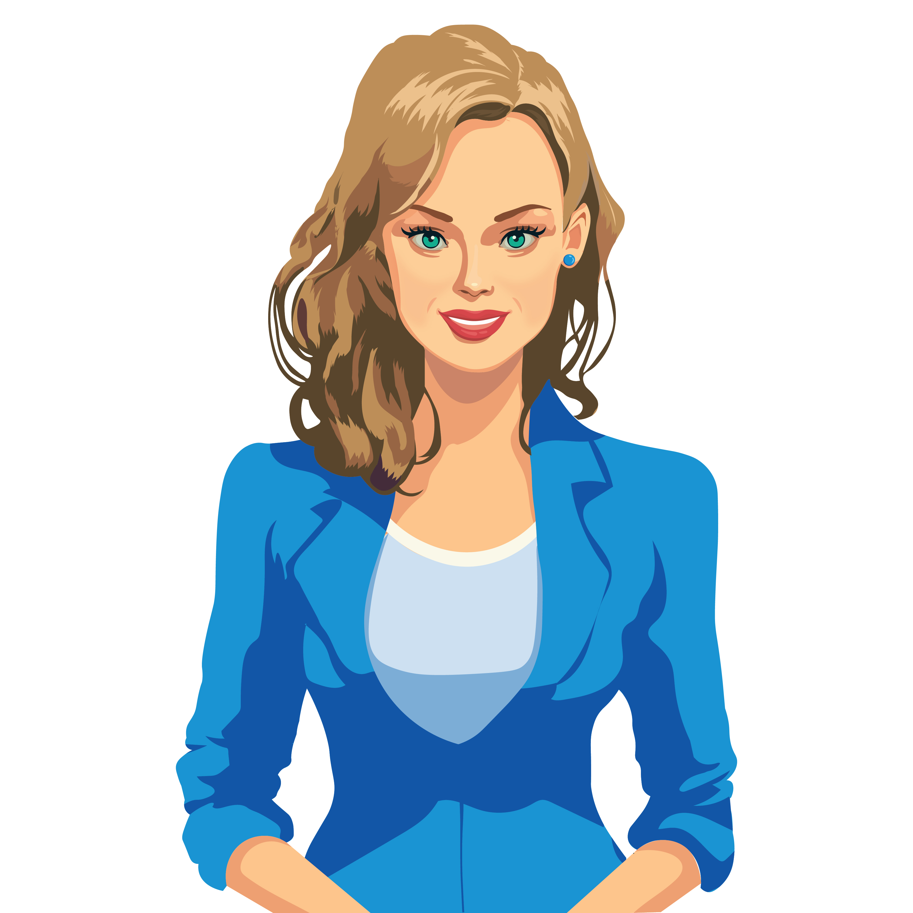 Character Design by Creative Chamber for this project | Design #30058754