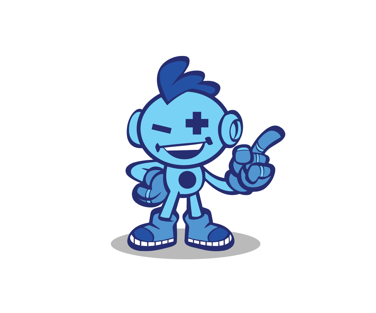 Character Design by mixo for this project | Design #30014250