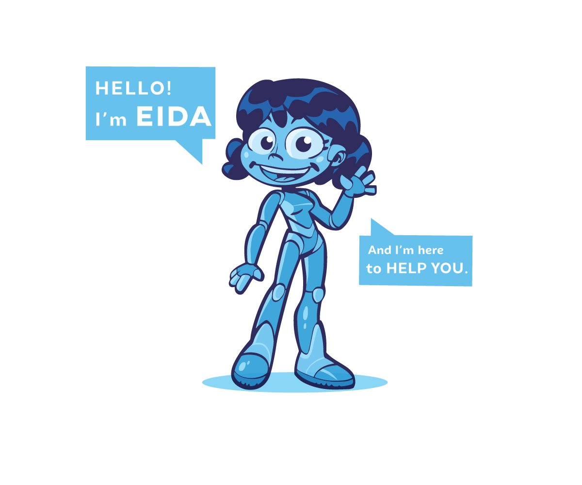 Diseño de Personaje por mixo para este proyecto | Diseño #30022685