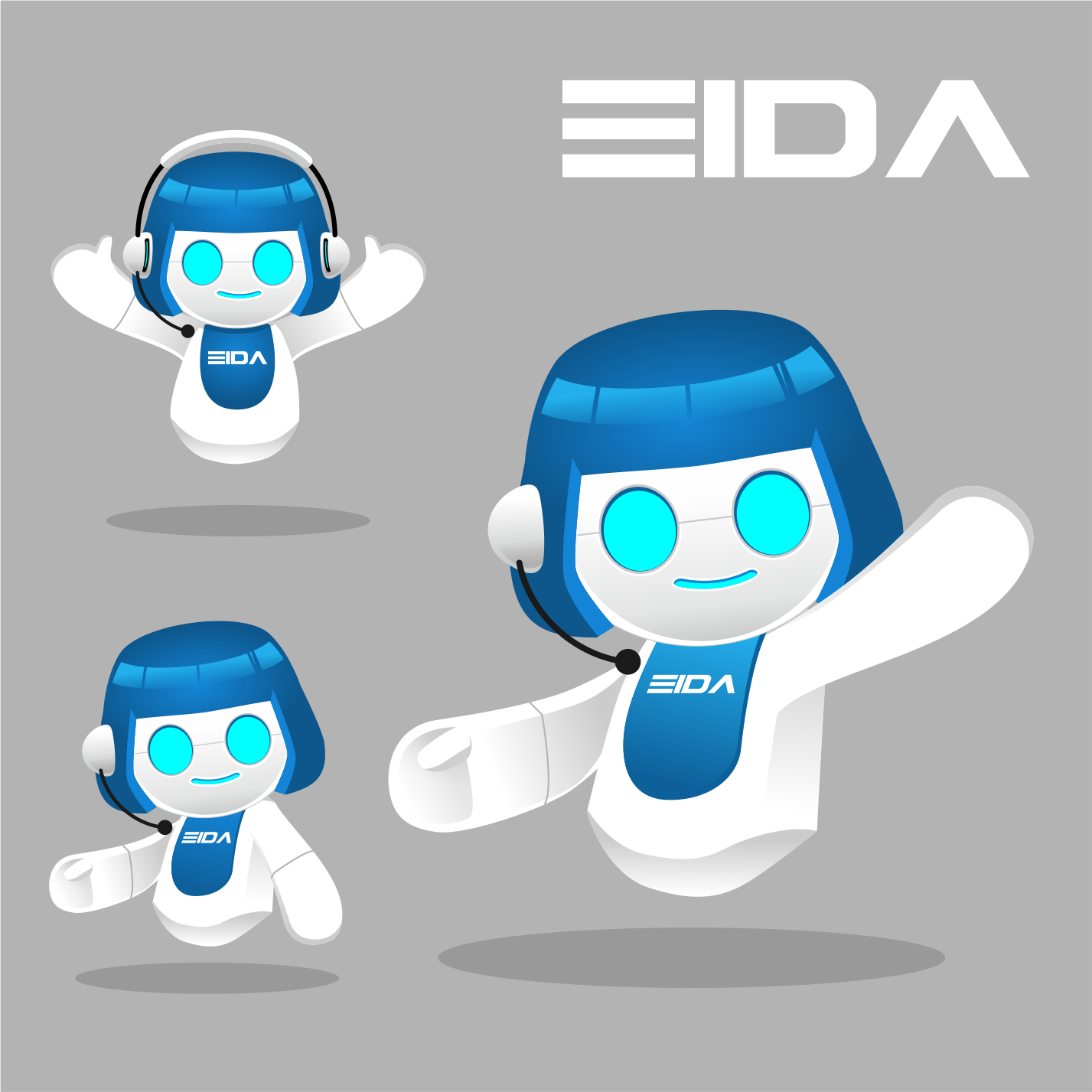 Figur-Design von Yakuza20 für dieses Projekt | Design #30074423