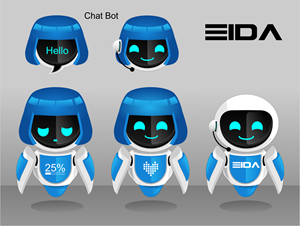 Figur-Design von Yakuza20 für dieses Projekt | Design: #30077752