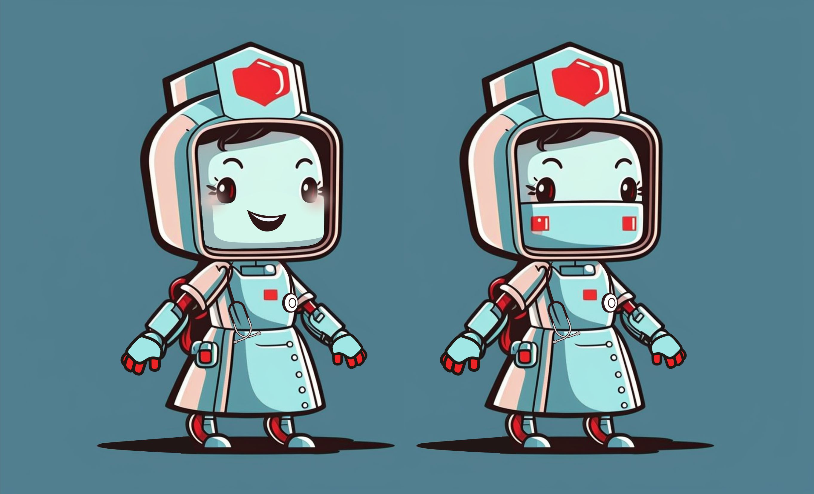 Character Design by Heyjuly for this project | Design #30024637