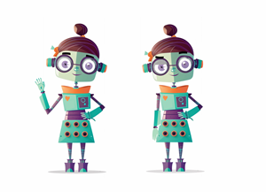 Design de Figurine par Heyjuly pour ce projet | Design #30061189